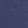 GBC Linen Weave Standard Presentation Cover - For 8 3/4" x 11 1/4" Sheet - Navy Blue - Linen Product Image 