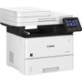 Canon imageCLASS D1620 Wireless Laser Multifunction Printer - Monochrome - Copier/Printer/Scanner - 45 ppm Mono Print - 600 x 600 dpi Print - Automatic Duplex Print Product Image 