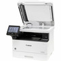 Canon imageCLASS MF462dw Laser Multifunction Printer - Monochrome - Black - Copier/Fax/Printer/Scanner - 37 ppm Mono Print - 1200 x 1200 dpi Print Product Image 