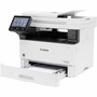 Canon imageCLASS MF462dw Laser Multifunction Printer - Monochrome - Black - Copier/Fax/Printer/Scanner - 37 ppm Mono Print - 1200 x 1200 dpi Print Product Image 