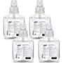 PURELL VF PLUS Hand Sanitizer Gel Refill - Clean Scent - 1.27 quart - Kill Germs, Bacteria Remover - Hand, Restaurant, Cruise Ship - Quick Drying, Fragrance-free, Dye-free, Hygienic Product Image 