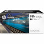HP 981Y (L0R16A) Original Extra High Yield Page Wide Ink Cartridge - Black - 1 Each Product Image 