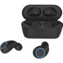 Compucessory Earset - Wireless - Bluetooth - Earbud - In-ear Product Image 