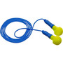 E-A-R Push-Ins Corded Earplugs (MMM3181003) Product Image 