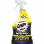 Easy-Off Cleaner Degreaser - Ready-To-Use - 32 fl oz (1 quart) - Heavy Duty - Clear - (RAC99624) Product Image 