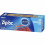 Ziploc ; Grip n' Seal Freezer Bags (SJN314443CT) Product Image 
