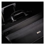 Solo Classic Rolling Catalog Case, Fits Devices Up to 16", Polyester, 18 x 8 x 14, Black Product Image 