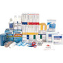 First Aid Only 3-Shelf First Aid Refill with Medications - ANSI Compliant - 675 x Piece(s) Product Image 