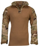 T3 Gear Combat Shirt Product Image 
