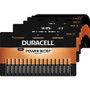 Duracell Coppertop Alkaline AAA Battery 16-Packs - For Multipurpose - AAA - 1.5 V DC - 16/Pack Product Image 