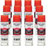 Rust-Oleum Industrial Choice Precision Line Marking Paint - 1 Color(s) - Alert Orange - 17 fl oz - (RST203035CT) Product Image 