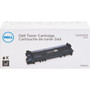 Dell Original High Yield Laser Toner Cartridge - Black - 1 Each - (DLLP7RMX) Product Image 
