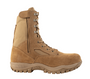 Belleville FLYWEIGHT C312Z CT - Hot Weather Side Zip Composite Toe Boot Product Image 
