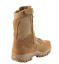 Belleville FLYWEIGHT C312Z CT - Hot Weather Side Zip Composite Toe Boot Product Image 