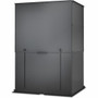 APC by Schneider Electric Airflow Cooling System - Black - Black - (APWAR7752) Product Image 