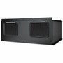 APC by Schneider Electric Airflow Cooling System - Black - Black - (APWAR7755) Product Image 