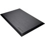 StarTech.com Anti-Fatigue Mat for Standing Desks - Large - Stand-up Desk, Table, Counter, Office, Home, Workstation - 36" Length x 24" Width x 0.750" Thickness - Rectangular - Polyurethane Product Image 