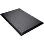 StarTech.com Anti-Fatigue Mat for Standing Desks - Large - Stand-up Desk, Table, Counter, Office, Home, Workstation - 36" Length x 24" Width x 0.750" Thickness - Rectangular - Polyurethane Product Image 