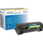 Elite Image Remanufactured MICR Ultra High Yield Laser Toner Cartridge 50F1U00 - Black - 1 Each Product Image 