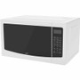 Avanti Microwave Oven - 1.1 ft Capacity - Microwave - 10 Power Levels - 1000 W Microwave Power - Countertop Product Image 