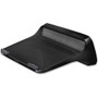 Fellowes I-Spire Series&trade Laptop Lift - Up to 17" Screen Support - 4.13" Height x 13.19" Width x 9.31" Depth - Desktop Product Image 
