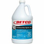 Betco Fight-Bac RTU Disinfectant Cleaner - Ready-To-Use - 128 fl oz (4 quart) - Citrus Floral Scent - Rinse-free, Anti-bacterial, Disinfectant, Quick Drying, Virucidal, Deodorize - Clear Product Image 