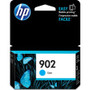 HP 902 (T6L86AN) Original Standard Yield Inkjet Ink Cartridge - Cyan - 1 Each Product Image 