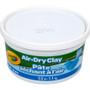 Crayola Air-Dry Clay - Art, Classroom, Art Room - Blue Product Image 
