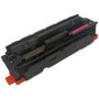 Elite Image Remanufactured High Yield Laser Toner Cartridge 414X (W2023A, W2023X) - Red - 1 Each Product Image 