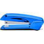 Bostitch Ascend Stapler - Staples Upto 20 Sheet - Blue - Metal Product Image 
