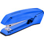 Bostitch Ascend Stapler - Staples Upto 20 Sheet - Blue - Metal Product Image 