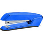 Bostitch Ascend Stapler - Staples Upto 20 Sheet - Blue - Metal Product Image 
