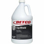 Betco Crete Rx LiquiShield Concrete Guard - Ready-To-Use - 128 fl oz (4 quart) - 7 to 9 pH - Water Based, Low Odor - Opaque White Product Image 