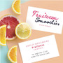 Avery Printable Business Cards with SureFeed - 97 Brightness - 8 1/2" x 11" - 80 lb Basis Weight - 216 g/m² Grammage - Matte Product Image 