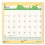 SEASONAL WALL CALENDAR Product Image 