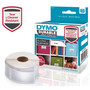 DYMO LW Durable Multi-Purpose Labels, 1" x 2.12", 160 Labels/Roll View Product Image