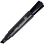 BIC Intensity Chisel Tip Permanent Marker Value Pack, Broad Chisel Tip, Black, 36/Pack Product Image 