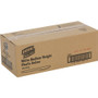 Dixie Plastic Cutlery, Mediumweight Knife, White, 1,000/Carton Product Image 