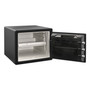 Sentry Safe Fire-Safe with Digital Keypad Access, 2 cu ft, 18.67w x 19.38d x 23.88h, Black Product Image 