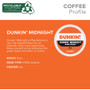 Tim Hortons K-Cup Pods Dark Roast, 24/Box Product Image 
