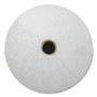Morcon Tissue Small Core Bath Tissue, Septic Safe, 1-Ply, White, 2,000 Sheets/Roll, 24 Rolls/Carton Product Image 
