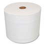 Morcon Tissue Small Core Bath Tissue, Septic Safe, 2-Ply, White, 1,000 Sheets/Roll, 36 Rolls/Carton Product Image 