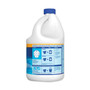 Clorox Concentrated Regular Disinfecting Bleach, 81 oz Bottle, 6/Carton Product Image 