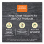World Centric NoTree Paper Cold Cups, 16 oz, Natural, 1,000/Carton Product Image 