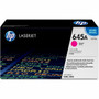 HP 645A (C9733A) Original Laser Toner Cartridge - Single Pack - Magenta - 1 Each Product Image 