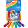 Crayola Project Quick-Dry Paint Sticks - Assorted Product Image 