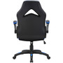 Lorell High-Back Gaming Chair (LLR84395) Product Image 