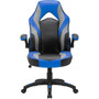 Lorell High-Back Gaming Chair (LLR84395) Product Image 