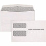 Adams 1098/1099 Tax Form Envelopes - Document - 9" Width x 5 5/8" Length - Gummed - White Product Image 