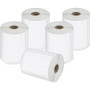 Dymo LabelWriter 4XL Label Printer Label Roll - 4" Width x 6" Length - Rectangle - Direct Thermal - White - Plastic - (DYM2026404) Product Image 